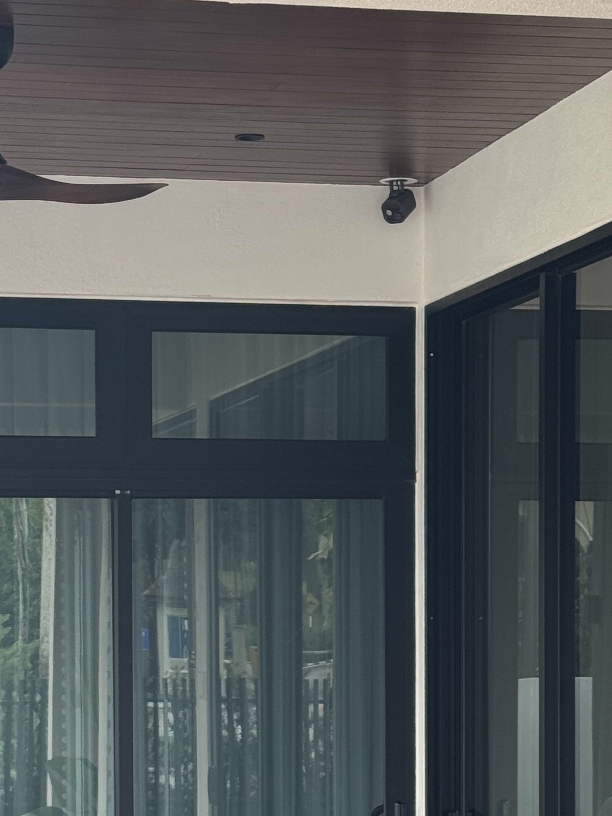 Subang bungalow smart home detail
